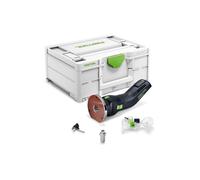 Festool Fresa a batteria OFKC 500 R3 EB-Basic