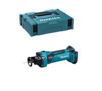 Rifilatore per cartongesso MAKITA DCO180ZJ (Solo corpo + MAKPAC 1)