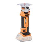 Rifilatore per cartongesso VILLAGER VLN1020 solo corpo giffe 6 mm