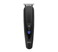 Rifinitore 5 in 1 THE BARB XPERT 6047 - Multifunzione - Con rasoio a lamina per barba