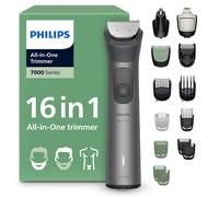 RIFINITORE ALL IN ONE MG7000 16-IN-1 CON 21 IMPOSTAZIONI LUNGHEZZA NUOVO