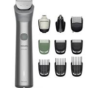 Philips MG5921/15 tagliacapelli Grigio chiaro 11 Ioni di Litio