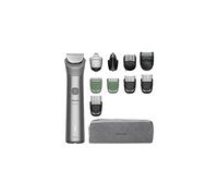 Philips MG5941/15 tagliacapelli Grigio chiaro 13 Ioni di Litio