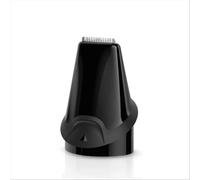 Rifinitore Barba BRAUN Capelli Nero Originale Rasoio MGK30 40 50 BT50 70