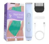 Rifinitore Bikini Per Donna Rifinitore Corpo Ricaricabile Portatile a