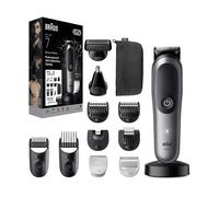 Rifinitore BRAUN AIO 7560