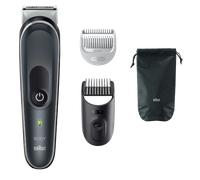 Braun BodyGroomer BG5360 Depilatore Corpo