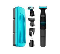 RIFINITORE CECOTEC Bamba PrecisionCare Extreme 5-In-1
