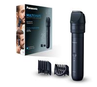 Rifinitore da uomo Panasonic ER CKN1 A301 MULTIshape - Rifinitura di precisione per barba e capelli - Nouvo