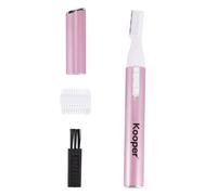 Rifinitore di precisione donna a batteria, Kooper