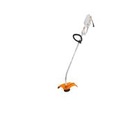 Tagliabordi STIHL FSE60 elettrico per lavori di finitura e di pulizia 540w 230v