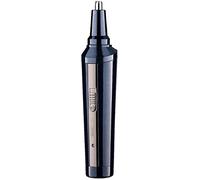 Rifinitore for naso ricaricabile tramite USB for uomini e donne, for orecchie, sopracciglia, viso, kit for la cura del corpo, lame a doppio bordo IPX7 for una facile pulizia