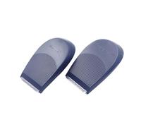 Rifinitore For Testine Rasoio, Compatibile Con Philips, Compatibile Con Norelco, Arcitec SensoTouch 2D/3D RQ12 RQ11 RQ10 RQ32 RQ1250 RQ1200 RQ1195 RQ1180 RQ1050 A Bassa Temperatura(2pcs)