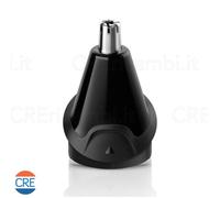 Rifinitore Naso e Orecchie per MGK 5513, 5514, 5515, 5541, 5544, 5808 Braun