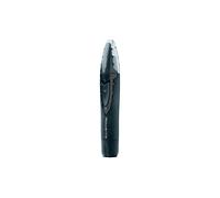 RIFINITORE NASO E ORECCHIE ROWENTA Specialist TN3011F0, Wet & Dry, Batteria, Blu