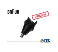 RIFINITORE NASO/ORECCHIE ORIGINALE BRAUN BODY GROOMER 5513/14