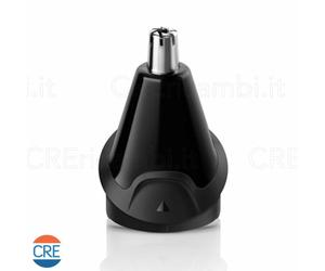 Rifinitore Originale Naso Orecchie Rasoio MGK 5513 5514 5515 5541 5544 BRAUN