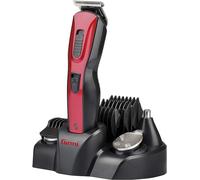 RIFINITORE BARBA CAPELLI NASO ORECCHIE RC30 GIRMI 5 IN 1 BATTERIA RICARICABILE