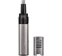 rifinitore per il naso, Tagliacapelli portatile for orecchie e naso for uomini e donne, tagliacapelli for sopracciglia e viso ricaricabile tramite USB, lama in acciaio inossidabile a doppio taglio