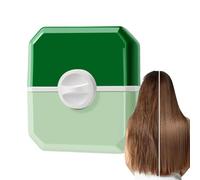 Rifinitore per la cura dei capelli - Cura dei capelli manuale - Cura dei capelli manuale per casa, spa, salone, viaggio e barbiere