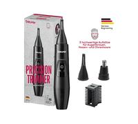 Beurer MN2X Rifinitore Di Precisione Con 3 Accessori 10252-Beurer Regola Barba
