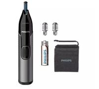 Rifinitore per orecchie e sopracciglia NT3650 Serie 1000 Naso