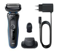 Rifinitore per rasoio a lamina Braun Series 5 51-B1200S blu