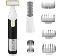 REMINGTON - Omniblade Face & Body HG3000 Rasoi corpo ed epilatori 1 pieces unisex