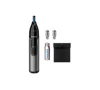 Philips 3000 series Nose trimmer series 3000 NT3650/16 Rifinitore per peli di naso, orecchie e sopracciglia