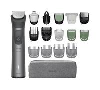Tagliacapelli Multifunzione Philips MG7941/15 senza Fili 120min 22 Lunghezze 17 Pettini Impermeabile
