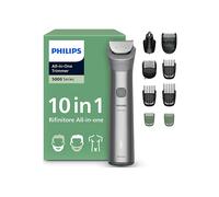 Philips Series 5000 MG5931/15 regolabarba multifunzione per viso, corpo e capelli 1 pz