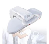 Rifinitore professionale per indumenti, controllo intelligente della temperatura, serbatoio dell'acqua da 300 ml, soluzione efficiente per la manutenzione degli indumenti per boutique e hotel