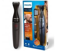 RIFINITORE RASOIO REGOLABARBA PHILIPS MG1100/16 MULTIGROOM DUALCUT
