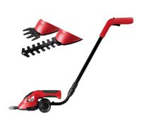 Rifinitore siepi e aiuole RSA36 a BATTERIA ricaricabile. Valex
