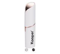 Rifinitore viso con luce, Kooper