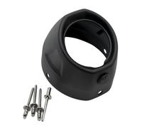 Rifinitura dello scarico Ricambio LeoVince Silenziatore posteriore LV ONE