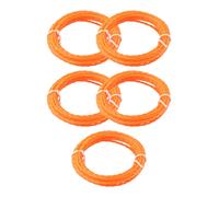 Rifinitura Essentials di alta qualità confezione da 5 linea AL2420P per tagliae