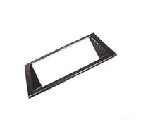 Rifiniture interne auto Compatibile Con BMW Per X5 E70 X6 E71 2008 2009 2010 2011 2012 2013 Copertura Adesiva Decorativa Per Cornice Di Navigazione Per Auto Accessori(Multi-colored)