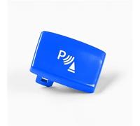 Rifiniture interne auto Compatibile Con BMW Serie 1 2 Per F20 F21 2012 2013-2017 2018 Per F22 F23 Interruttore Antiscivolo ESP Per Auto Pulsanti Sportivi Sensore Radar Chiave Interna