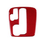 Rifiniture interne auto Compatibile Con Porsche Per Cayenne 2003 2004 2005 2006 2007 2008 2009 2010 Cambio Automatico Interno Adesivo Copertura Decorativa Accessori(Silver)