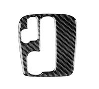 Rifiniture interne auto Compatibile Con Porsche Per Cayenne 2003 2004 2005 2006 2007 2008 2009 2010 Cambio Automatico Interno Adesivo Copertura Decorativa Accessori(Nero)