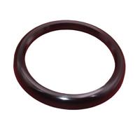 Rifiniture interne auto Compatibile Con Porsche Per Cayenne Per 911 718 Guida a sinistra Auto Orologio Decorazione Cronometro Bussola Cronometro Adesivo Decorazione Rifinitura(Black)