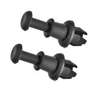 Rifiniture interne auto Compatibile Con Q2 2017 2018 2019 2020 Per A3, Clip Di Fissaggio Per Cordino Per Cappelliera, Clip Per Pomello, Perno, Gancio 1M6867574A