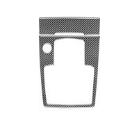 Rifiniture interne auto Compatibile Con Q7 2007-2012 2013 2014 2015 Decorazione Pannello Di Controllo Del Cambio Automatico, Decorazione Per Interni Auto, Accessori Per Cornici(Size 6 RHD)