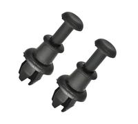 Rifiniture interne auto Compatibile Con Skoda Per Fabia Per Superb Per Octavia Clip Fissaggio Cordino Per Auto, Supporto Pomello, Gancio Perno, Gancio Per Cappelliera 1M6867574A