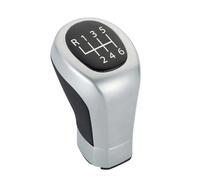 Rifiniture Interne Auto Per BMW E81 E82 E87 E88 Pomello Del Cambio Per Auto Testa 5/6 Velocità Leva Del Cambio Manuale Interni Auto Gear Stick Pallamano(6 speed)