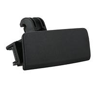 Rifiniture Interne Auto Per Fiat Per Fiat Per Grande Per Punto Per Evo 735426145 Guida A Destra Vano Portaoggetti Per Auto Coperchio Coperchio Foro Bloccaggio Maniglia Clip