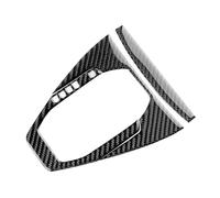 Rifiniture Interne Compatibile Con Ford Per Mustang GT 2024 2025 LHD RHD Cambio Manuale Automatico Pannello Adesivo Copertura Trim Accessori Per Interni Auto