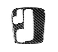 Rifiniture Interne Compatibile Con Porsche Per Cayenne 2003 2004 2005 2006 2007 2008 2009 2010 Car Center Gear Shift Panel Adesivo Telaio Interno Trim