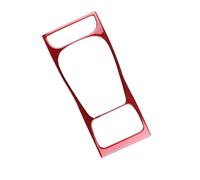 Rifiniture Interne Compatibile Con Porsche Per Cayenne 2003 2004 2005 2006 2007 2008 2009 2010 Car Center Gear Shift Panel Adesivo Telaio Interno Trim